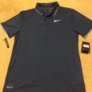 Nike Golf Polo | Large | NEW with tags